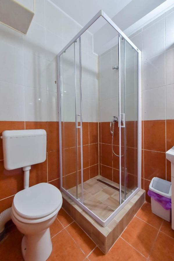 Mamaia Sammerland Apartament 3 Camere Extérieur photo