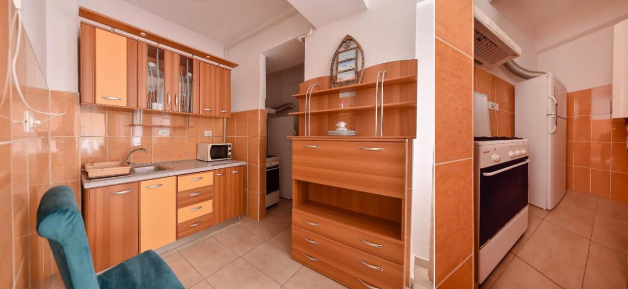 Mamaia Sammerland Apartament 3 Camere Extérieur photo