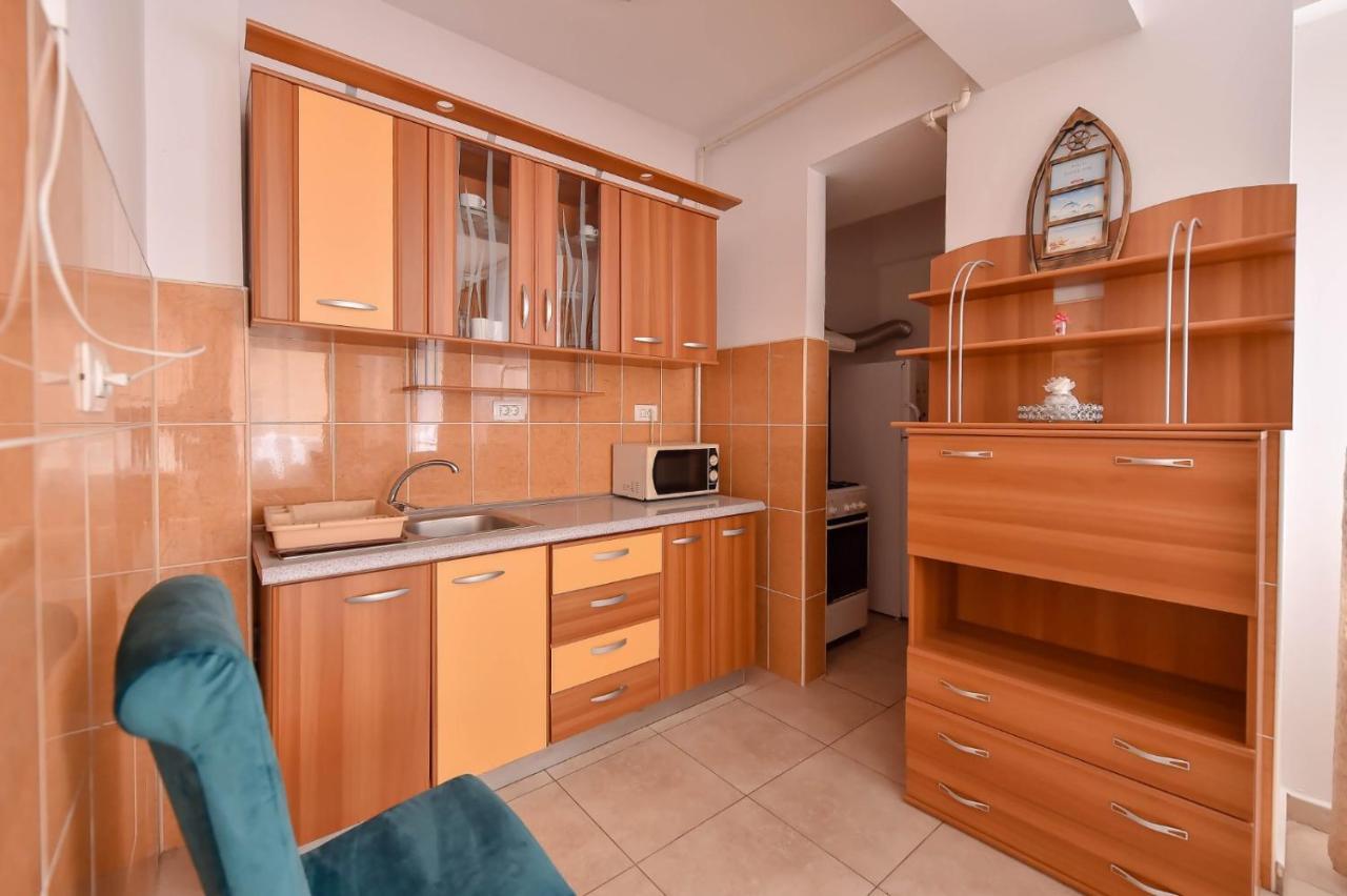 Mamaia Sammerland Apartament 3 Camere Extérieur photo